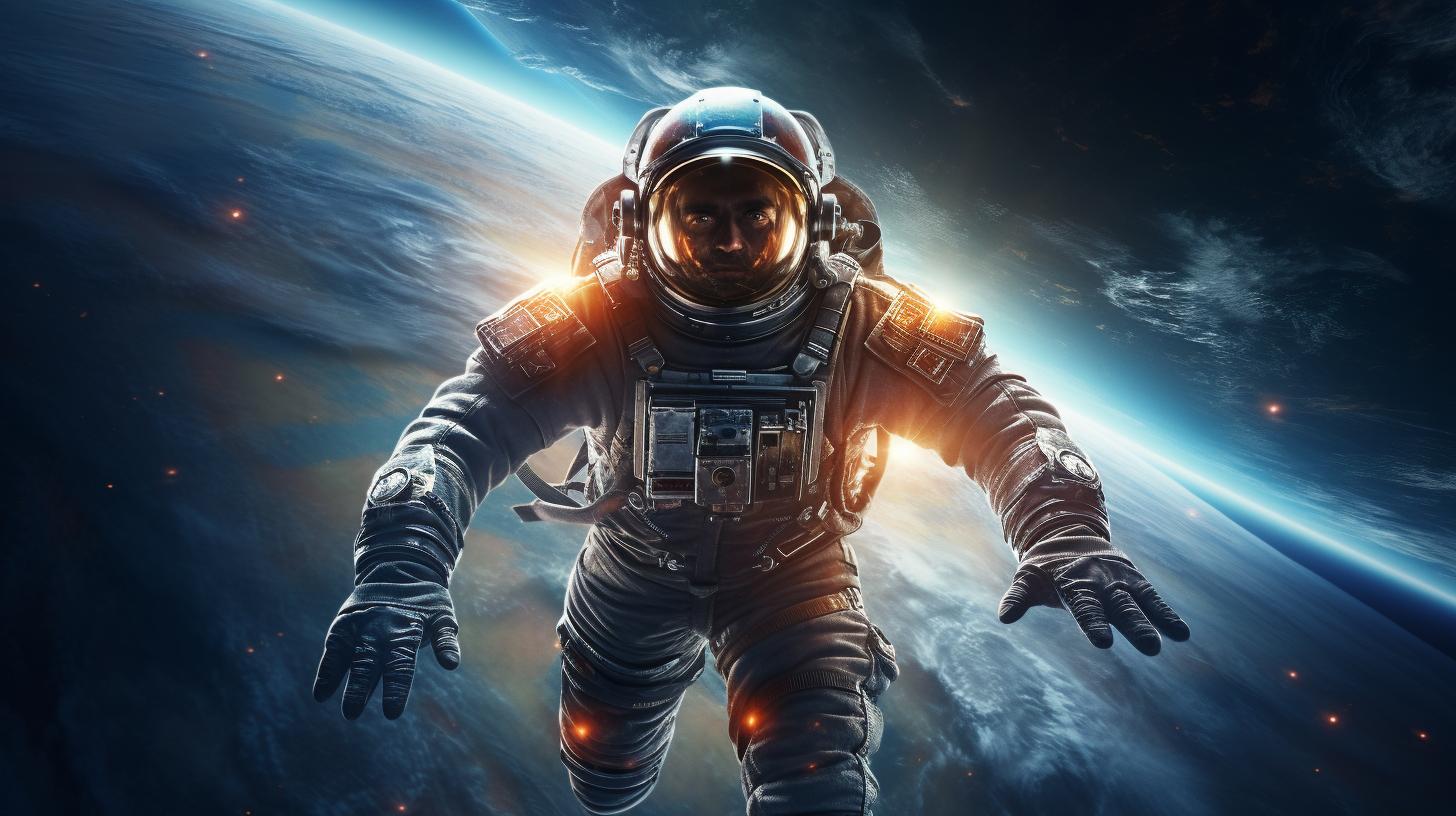 От полета Гагарина до нового космического века, отмечаем День космонавтики и взираем в будущее.